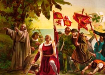 Mistério resolvido: ADN revela que Cristóvão Colombo era judeu e espanhol