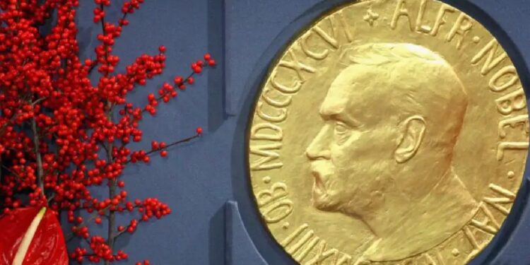 Atribuição dos Nobel começa hoje com Medicina