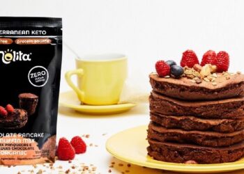 Patente da portuguesa Nolita permite eliminar açúcares e adoçantes adicionados