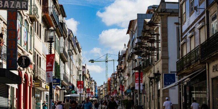 Portugal está entre os 7 países mais pacíficos do mundo