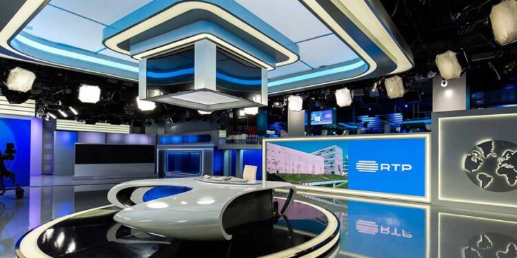 Plano de ação para os media prevê fim da publicidade na RTP em 2027