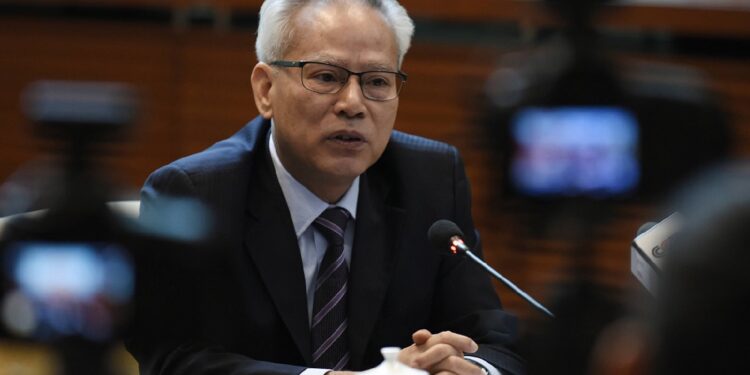 Líder de Macau eleito promete reforçar ligação a países lusófonos 11 Líder de Macau eleito promete reforçar ligação a países lusófonos