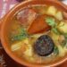 Confraria Gastronómica faz Sopa da Pedra na Bélgica e Luxemburgo