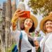 Espanha bate recorde de turistas em 2024