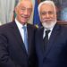 Primeiro-ministro timorense inicia viagem oficial a Portugal no próximo sábado