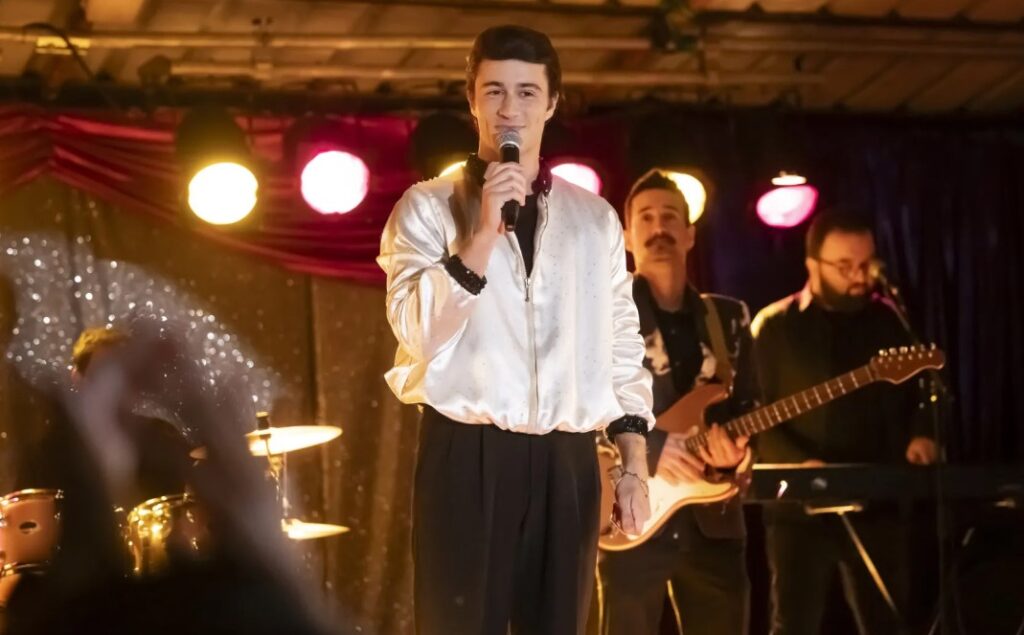 Série sobre Tony Carreira vai estrear ainda este ano 12 Série sobre Tony Carreira vai estrear ainda este ano