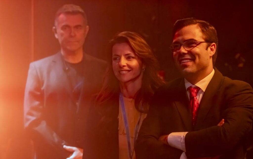 Série sobre Tony Carreira vai estrear ainda este ano 14 Série sobre Tony Carreira vai estrear ainda este ano