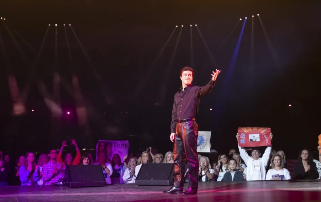 Série sobre Tony Carreira vai estrear ainda este ano 15 Série sobre Tony Carreira vai estrear ainda este ano