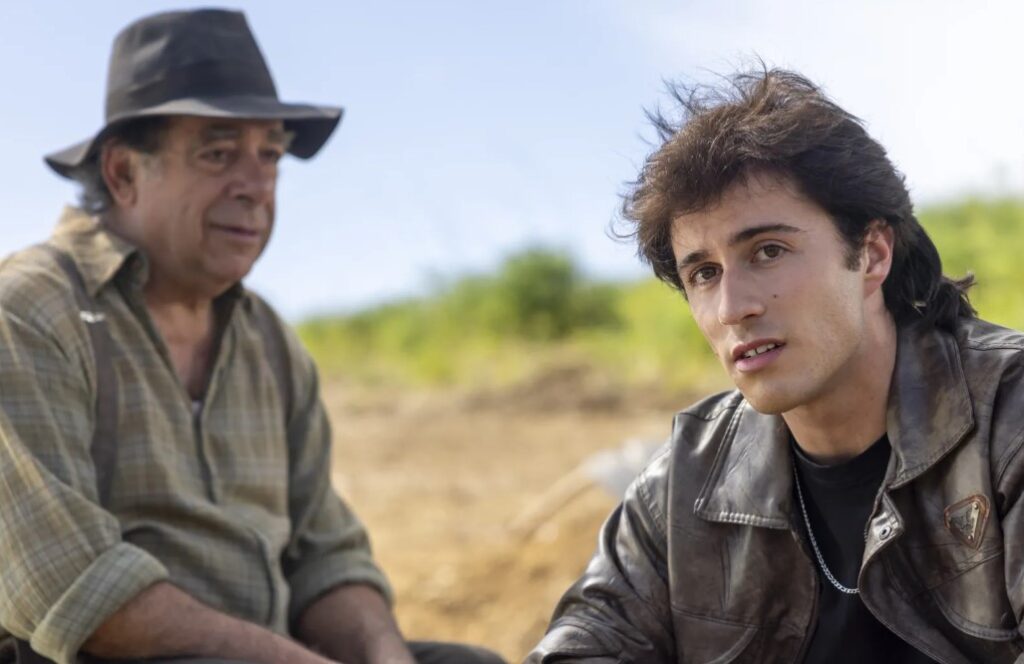 Série sobre Tony Carreira vai estrear ainda este ano 16 Série sobre Tony Carreira vai estrear ainda este ano