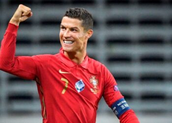 Revelado o número de pessoas que ajuda Cristiano Ronaldo em nova aventura 18 Revelado o número de pessoas que ajuda Cristiano Ronaldo em nova aventura