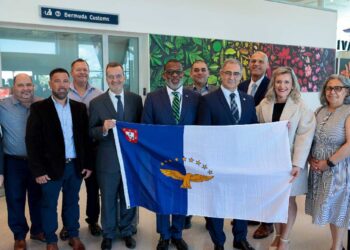 Diáspora ajuda a prestigiar os Açores no mundo 20 Diáspora ajuda a prestigiar os Açores no mundo