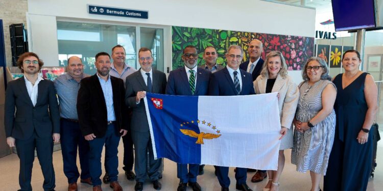 Diáspora ajuda a prestigiar os Açores no mundo