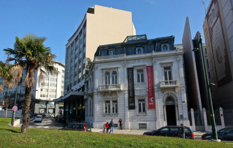 Portugal pretende alocar 50,4 milhões ao Camões 11 Portugal pretende alocar 50,4 milhões ao Camões