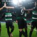 Sporting goleia, Benfica perde e as contas da Champions 'baralham-se' 22 Sporting goleia, Benfica perde e as contas da Champions 'baralham-se'