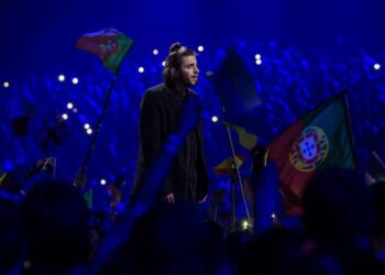 Seis músicas portuguesas no primeiro Cancioneiro da União Europeia 22 Seis músicas portuguesas no primeiro Cancioneiro da União Europeia
