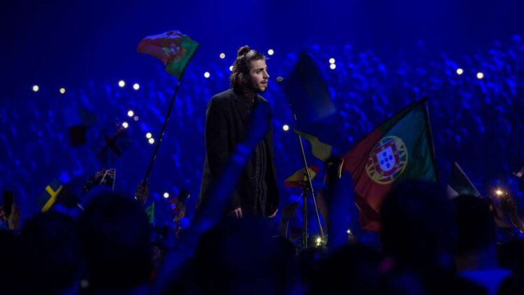 Seis músicas portuguesas no primeiro Cancioneiro da União Europeia