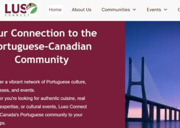 Plataforma digital pretende unir gerações e promover herança luso-canadiana