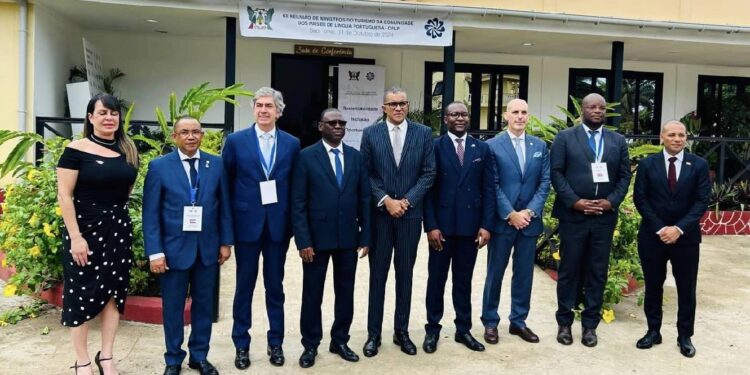 Brasil reforça compromisso de cooperação turística com CPLP