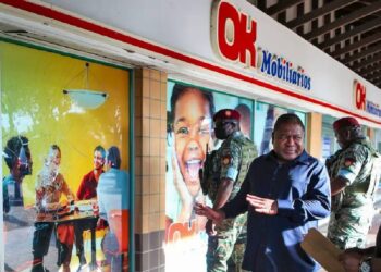 Líder do Movimento Democrático de Moçambique pede recontagem ou repetição eleitoral