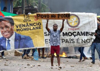 Consulado-geral em Maputo cria canal de comunicação direta à comunidade portuguesa