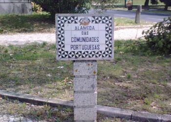Onde estão as maiores comunidades portuguesas fora de Portugal? 12 Onde estão as maiores comunidades portuguesas fora de Portugal?