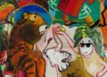 Obras de Paula Rego em exposição em Aveiro