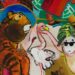 Obras de Paula Rego em exposição em Aveiro