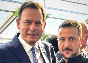 Portugal financia compra de drones para a Ucrânia