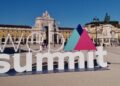 Portugal leva 125 startups à Web Summit, mais de metade opera internacionalmente