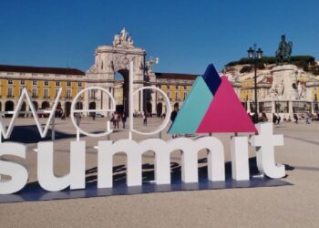 Portugal leva 125 startups à Web Summit, mais de metade opera internacionalmente 16 Portugal leva 125 startups à Web Summit, mais de metade opera internacionalmente