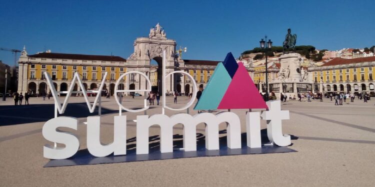 Portugal leva 125 startups à Web Summit, mais de metade opera internacionalmente 11 Portugal leva 125 startups à Web Summit, mais de metade opera internacionalmente