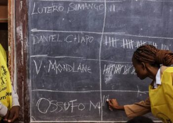 IL recomenda ao Governo português que não reconheça resultados eleitorais em Moçambique 18 IL recomenda ao Governo português que não reconheça resultados eleitorais em Moçambique