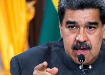 Nicolás Maduro propõe realizar três eleições em 2025 na Venezuela