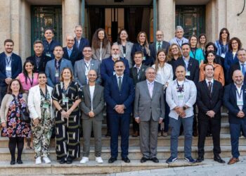 VI Edição do Curso Mundial dos Dirigentes das Comunidades Portuguesas foi um sucesso (COM FOTOS)