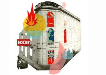 Uma viagem pelos sons de Aveiro conduzida por artistas de seis nacionalidades 16 Uma viagem pelos sons de Aveiro conduzida por artistas de seis nacionalidades