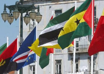 CPLP quer organismo para defender reconhecimento jurídico do sistema terrestre 16 CPLP quer organismo para defender reconhecimento jurídico do sistema terrestre