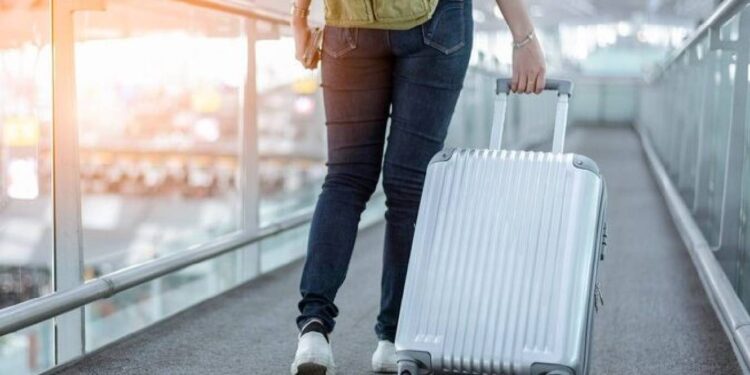 Apenas 1% dos jovens portugueses está a emigrar