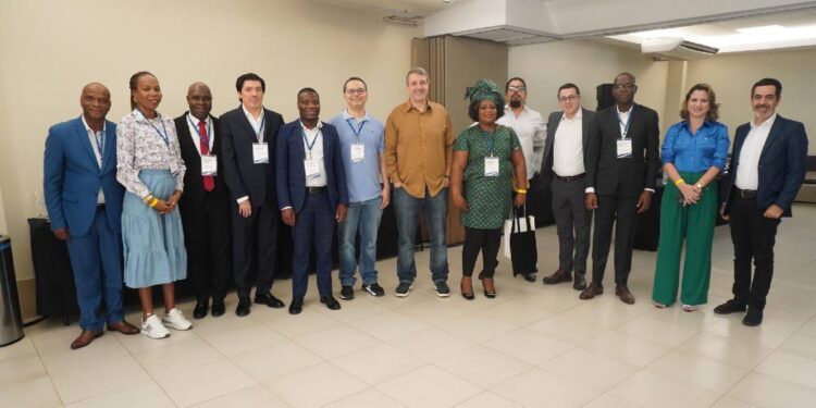 Encontro com a Lusofonia destaca importância da cooperação entre os países 11 Encontro com a Lusofonia destaca importância da cooperação entre os países