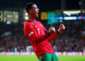 Portugal vence a Polónia com bis do génio CR7