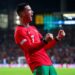 Portugal vence a Polónia com bis do génio CR7 21 Portugal vence a Polónia com bis do génio CR7