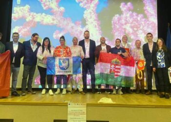 Autarquias portuguesas em encontros internacionais de Comunidades Locais