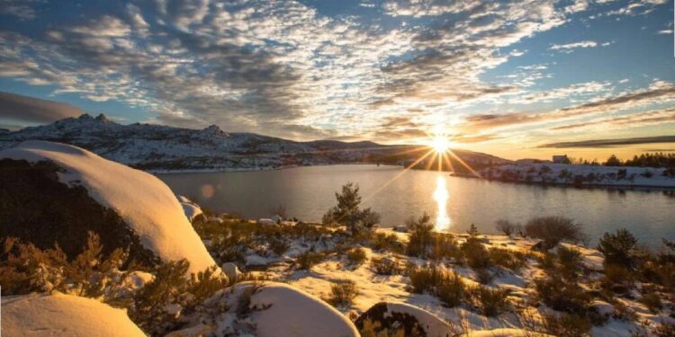 Este é um dos melhores locais para visitar no outono e inverno pela neve e paisagem natural (COM FOTOS) 11 Este é um dos melhores locais para visitar no outono e inverno pela neve e paisagem natural (COM FOTOS)