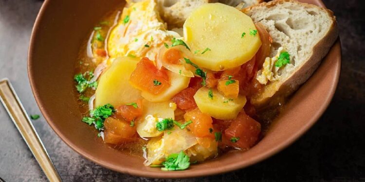 “Sopas” são rainhas em Montemor-o-Novo até domingo