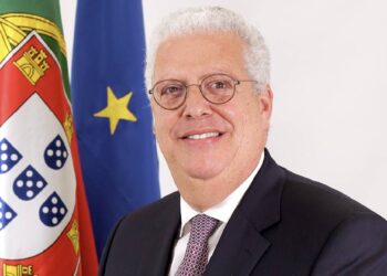 Investimento do Brasil em Portugal tem "um potencial enorme" 13 Investimento do Brasil em Portugal tem "um potencial enorme"