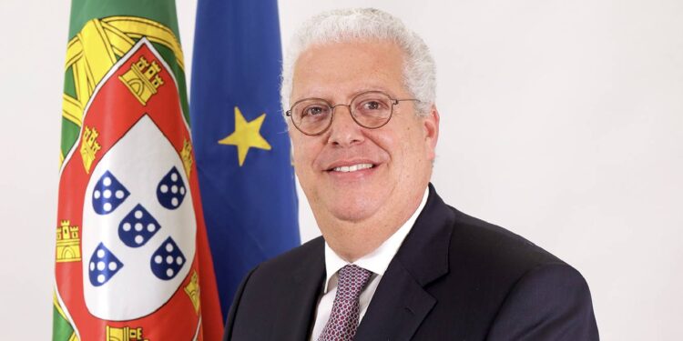 Investimento do Brasil em Portugal tem "um potencial enorme"