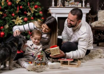 “Natal Com Famílias Portuguesas”: o projeto da ESN que pretende conectar famílias locais a estudantes internacionais 17 “Natal Com Famílias Portuguesas”: o projeto da ESN que pretende conectar famílias locais a estudantes internacionais