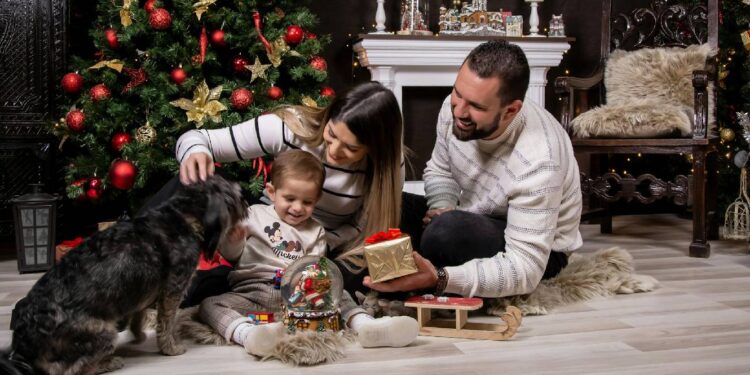 “Natal Com Famílias Portuguesas”: o projeto da ESN que pretende conectar famílias locais a estudantes internacionais 11 “Natal Com Famílias Portuguesas”: o projeto da ESN que pretende conectar famílias locais a estudantes internacionais