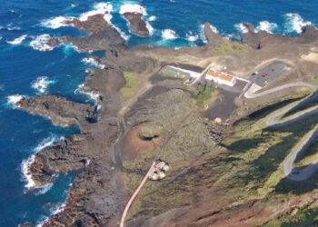 Esta praia termal portuguesa tem a água tão quente que chega aos 40ºC 13 Esta praia termal portuguesa tem a água tão quente que chega aos 40ºC