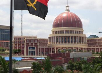 Angola vai olhar para o mercado japonês em busca de financiamento 20 Angola vai olhar para o mercado japonês em busca de financiamento