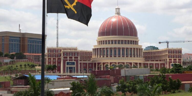 Angola vai olhar para o mercado japonês em busca de financiamento 11 Angola vai olhar para o mercado japonês em busca de financiamento